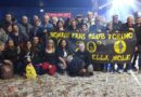 I nostri striscioni