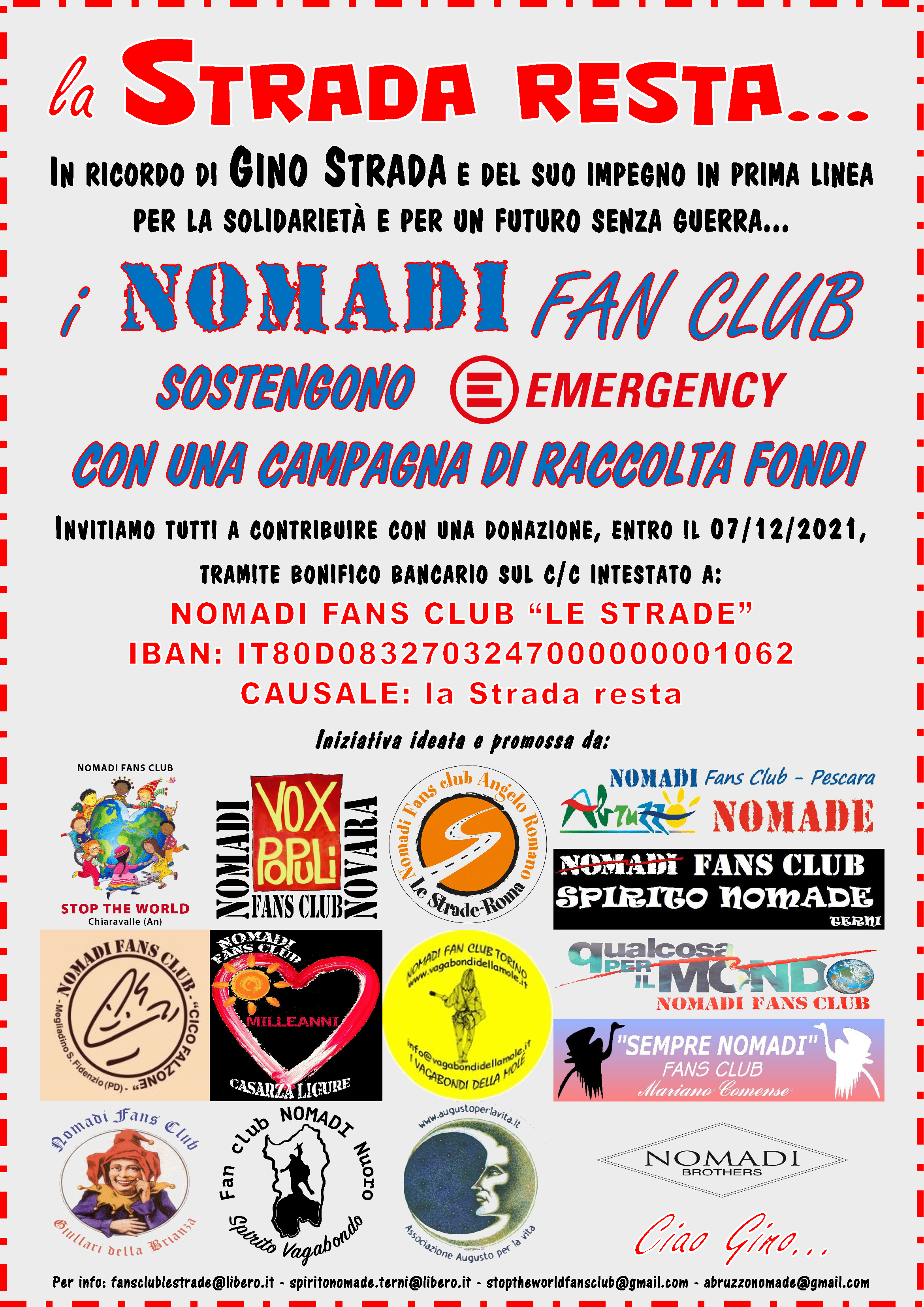 Approfittate dei vantaggi del Club degli azionisti per visite eccezionali -  Nomad Bento